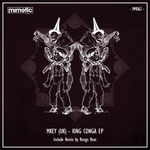 King Conga EP