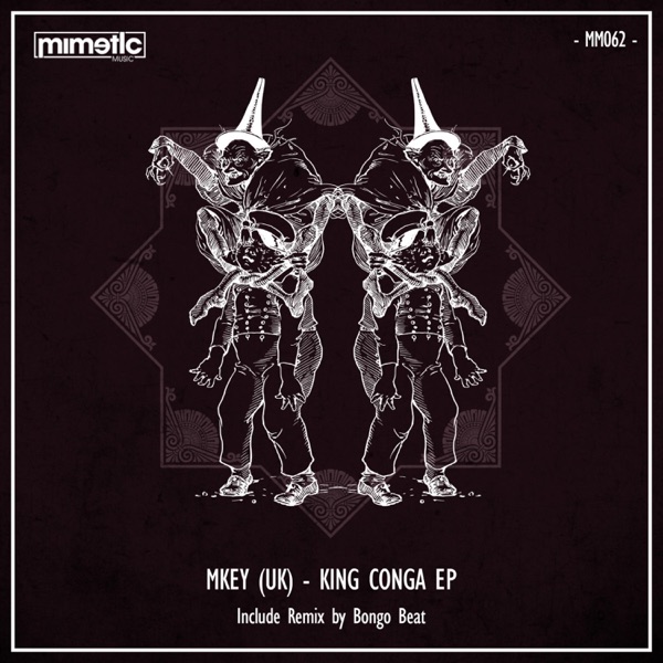 King Conga EP