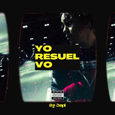 Yo Resuelvo - Single