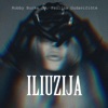 Iliuzija (feat. Paulina Gudavičiūtė) [Radio Edit] - Single