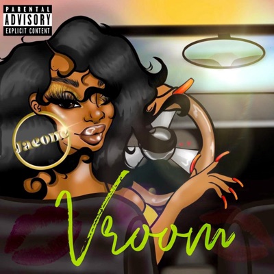 Vroom - Single