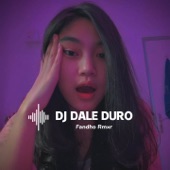 DJ DALE DURO artwork