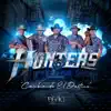 LOS HUNTERS - Una calle me separa