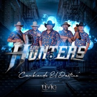 LOS HUNTERS - Una calle me separa