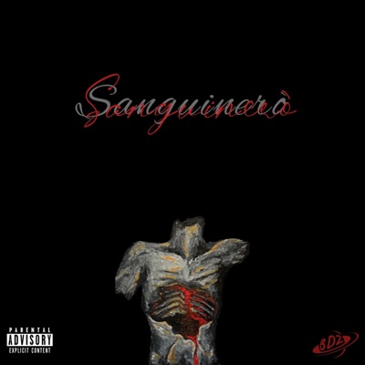 Sanguinerò (feat. Dantb) - Single