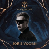 Tomorrowland Winter 2023: Joris Voorn at Frozen Lotus (DJ Mix) artwork