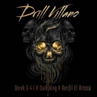 Drill Villano - Single