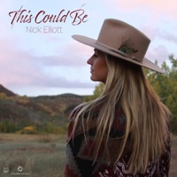 This Could Be - Single - Nick Elliott