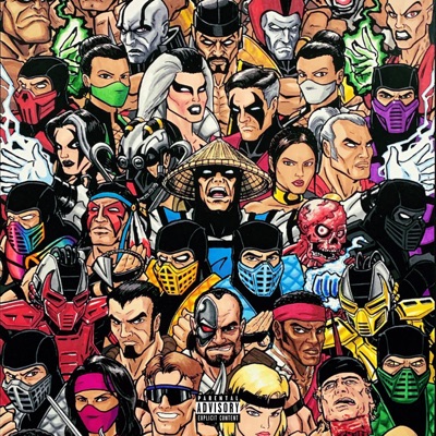 Mortal Kombat 1 - Single