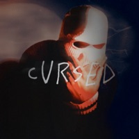 CURSED - Single - WesGhost
