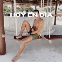 Album cover for Hoy en Día by ALBERTO RUIZ & Danny Ocean