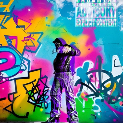 Berry Boomer Freestyle - Single