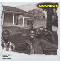 Connect - Single - Noble city, JoeKings & Johay
