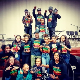 Closer to My Dreams (feat. Goapele) [BOA Version Re release] Juneboi