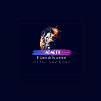 Listen to Lizzie Aguiñaga, watch music videos, read bio, see tour dates & more!