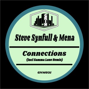 Connections (feat. Mena) - Single