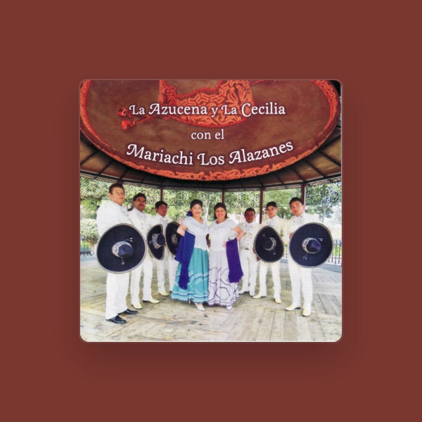 La Azucena Y La Cecilia's avatar