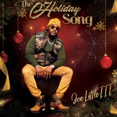The Holiday Song - Single