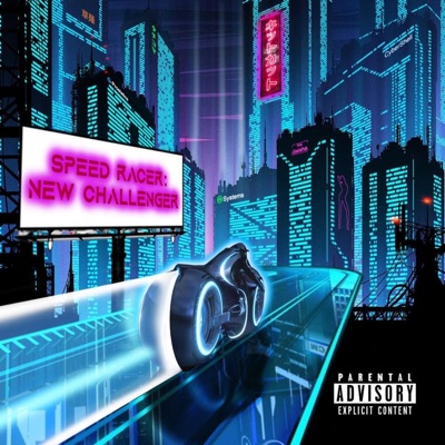 SpeedRacer : New Challenger
