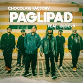 Paglipad (feat. Gloc-9) artwork