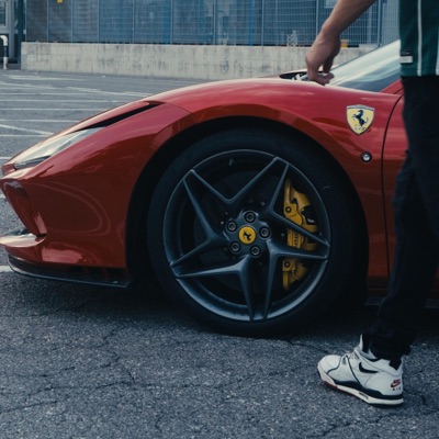 Playmaker (feat. goon!) - Single