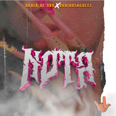 NOTA (feat. Rubirosagucci) [Special Version] - Single
