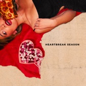 Heartbreak Season artwork