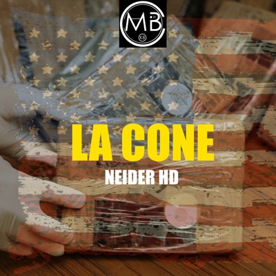 La Cone - Single