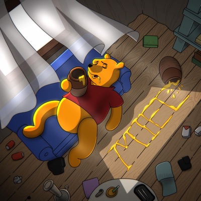 Miel (feat. Electrique Sound) - Single