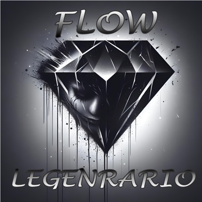 Flow Legendario #4 (feat. JPiblo & Ghost.flp) - Single