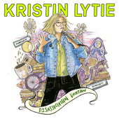 Cover to Kristin Lytie’s Disassociation Vacation