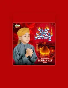Listen to Muhammad Farhan Ali Qadri, watch music videos, read bio, see tour dates & more!
