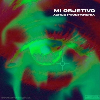 Mi Objetivo (feat. Panshix) - Single