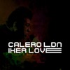 Iker Love - Single