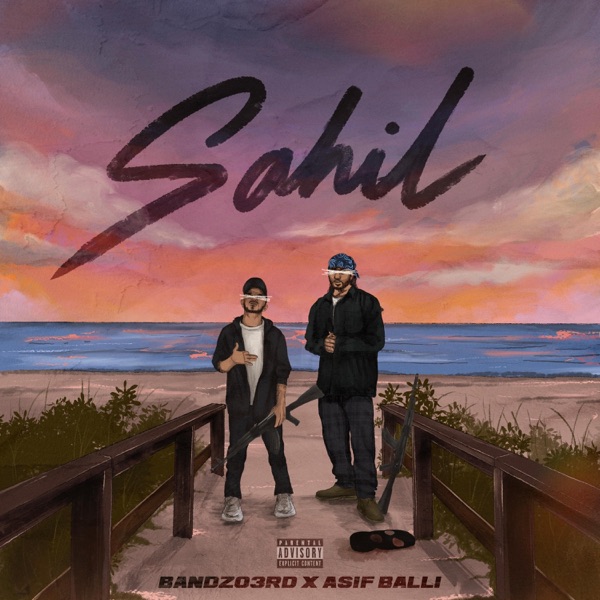 Sahil (feat. Asif Balli)