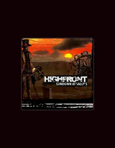 Highfront: песни, клипы, биография, даты выступлений и многое другое.