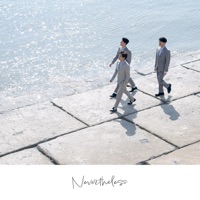 Nevertheless - EP - SWEET SORROW