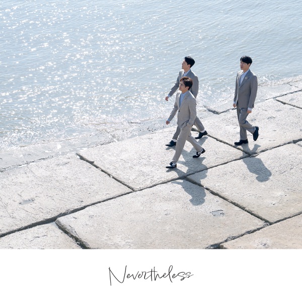 Nevertheless - EP