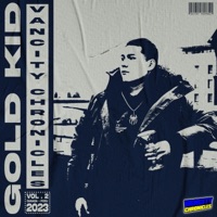 Vancity Chronicles, Vol. 2 - Gold Kid