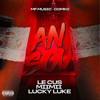 An Sou (feat. Miimii & Le Cus) - Lucky lukee