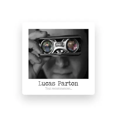 Listen to Lucas Parton, watch music videos, read bio, see tour dates & more!