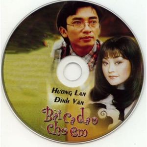 Bài Ca Dao Cho Em