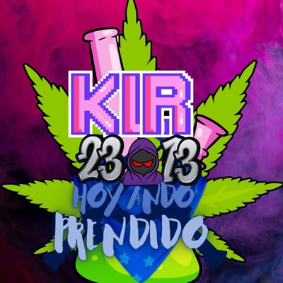 HOY ANDO PRENDIDO - Single