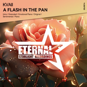 A Flash in the Pan
