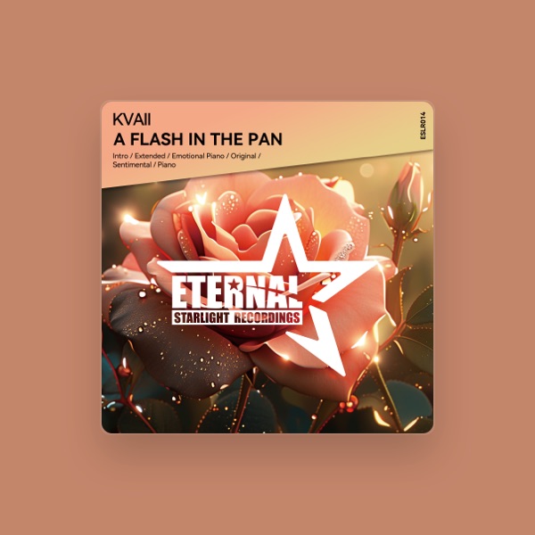 Kvaii's avatar