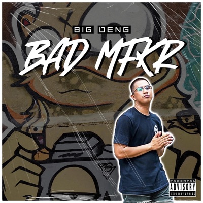 Bad MFKR - Single