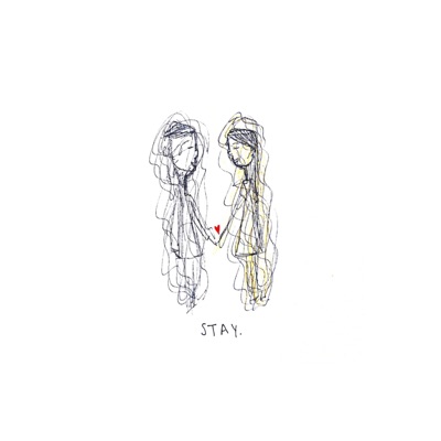 Stay - Single