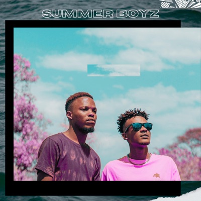 Summer Boyz - EP