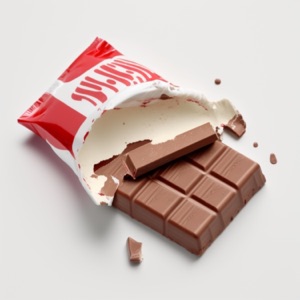 Kit Kat - Single