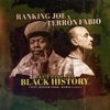 Can't Stop the Black History - Single